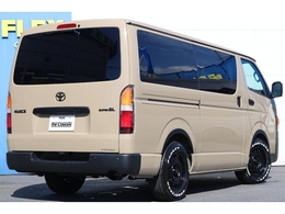 【R6年式/ベージュ/ガソリン2WD】★Re Classic×ブラックエディション施工一式★他＊＊全国ご納車OK