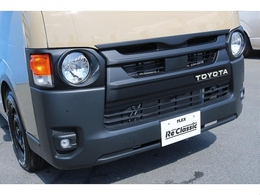 【R6年式/ベージュ/ガソリン2WD】★Re Classic×ブラックエディション施工一式★他＊＊全国ご納車OK