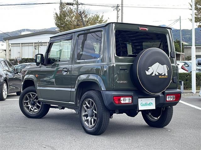 ◆【クルマのある生活に、もっと安心を。】ガリバーの保証は、走行距離が無制限！末永いカーライフに対応する充実した保証内容（保証期間によって保証内容は変わります。)