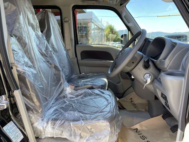 日産 Nv100クリッパー 660 Gx ハイルーフ 4wd 22年 9キロ 岐阜県 伊東モータース257 Carview