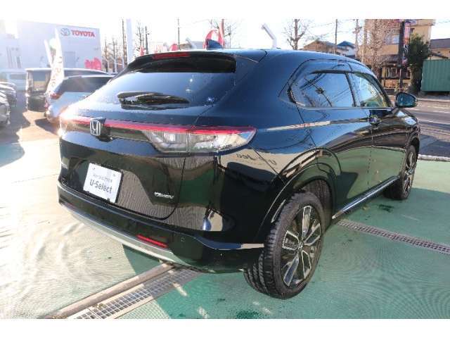 自社整備工場にてHonda車に精通したメカニックが徹底した納車整備を実施し、消耗した部品等は交換し記録簿に記載しますので安心してご使用いただけます。もちろん追加料金は頂きません◎