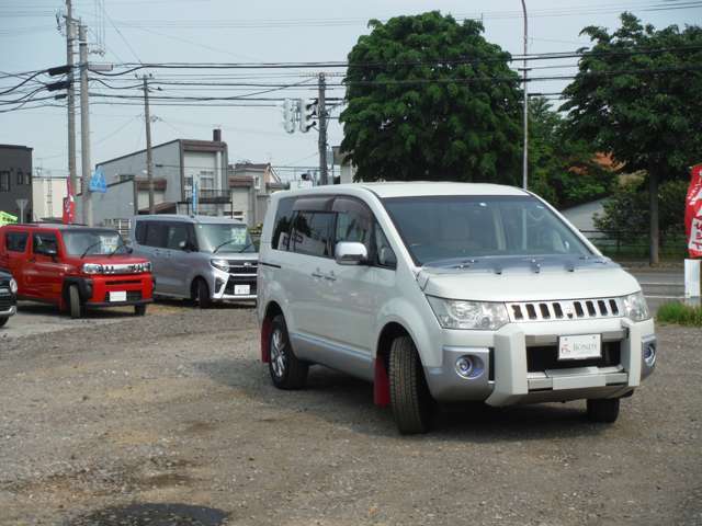 全車室内清掃済みです！納車前には室内清掃も再度行います！