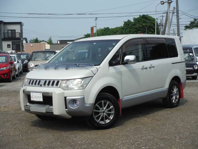 実際に見ていただければこの車の良さが伝わるかと思いますので、ぜひ一度ご来店ください！