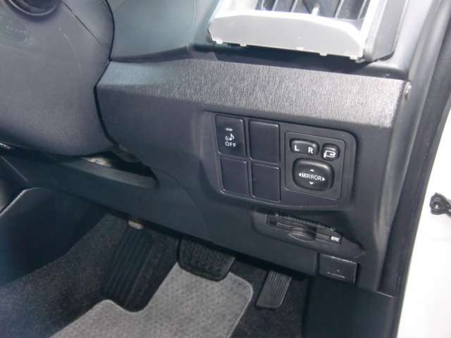 ビルトインETC！