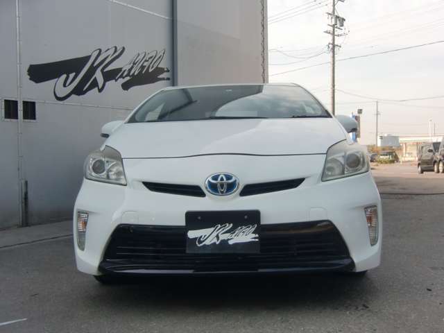 HIDヘッドライト！