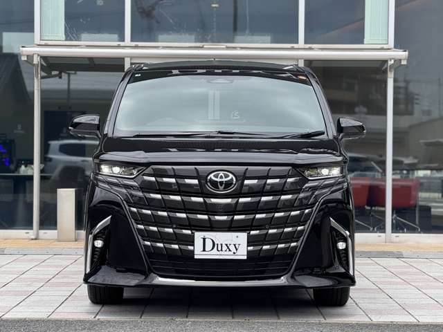 掲載車両以外にも対応可能です。ご希望のボディーカラー、グレード、装備やオプションをお聞かせ下さいませ。