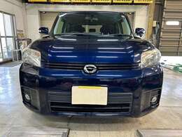 キズの少ない綺麗な状態です