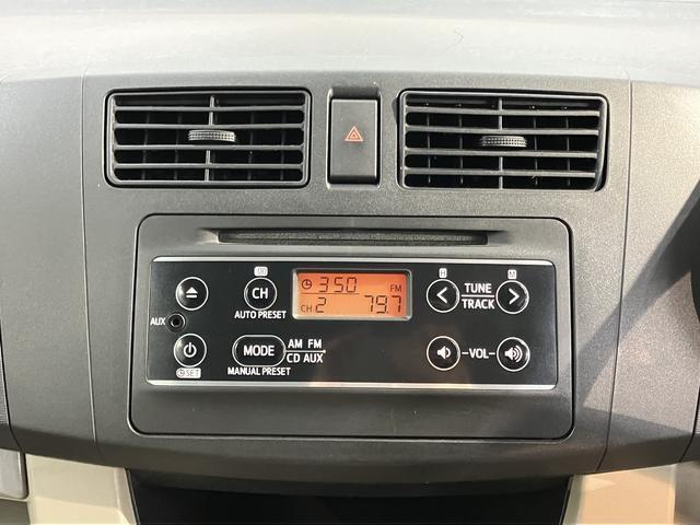 ご納車前に納車点検（法定12ヶ月点検相当）を実施し、基本性能に関わる機能や状態を徹底的に点検します。