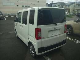 遠方の方も陸送納車承ります！