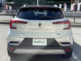 こちら後ろの写真になります。店舗にて現車の確認も頂けますので、お電話で在庫のご確認の上是非ご来店くださいませ！ご来店特典もございます！まずはご予約のお電話お待ちしております。【0078-6002-312944】