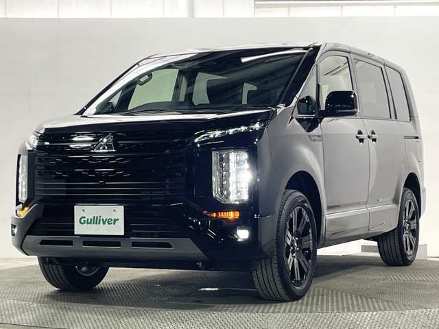 【フロント外装】現車の確認はお電話でも承っております。【セレナ/ヴォクシー/ノア/エスクァイア/ステップワゴン/エスティマ/エルグランド/デリカ/アルファード/ヴェルファイア/ランクル/プラド】