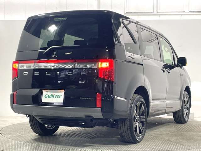【リア外装】現車の確認はお電話でも承っております。【ハリアー/エクストレイル/ヴェゼル/C-HR/プリウス/シエンタ/オデッセイ/SUV/ミニバン/コンパクト/ハイブリッド/ハイブリット】続々入庫中！！
