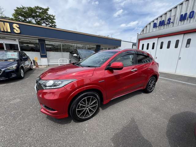 取りも行っております。その下取車を直接、店頭で販売しておりますので、お安く提供させていただいております。