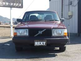 当店REXTは全車走行管理システムにて走行距離をチェックしております★