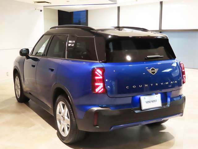 気密性の高いMINIは外の雑音を遮り、快適空間にてドライブが楽しめます。