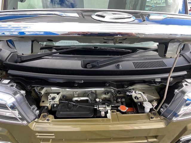 親切・丁寧な専門メカニックスタッフが応対！・車検・点検整備・事故等の修理などアフターサービスも安心。お車のカスタマイズもネクステージのサービススタッフまでご相談ください！