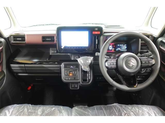 上質で使い勝手の良いインテリア♪