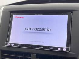 【ナビゲーション】使いやすいナビで目的地までしっかり案内してくれます。各種オーディオ再生機能も充実しており、お車の運転がさらに楽しくなります！！