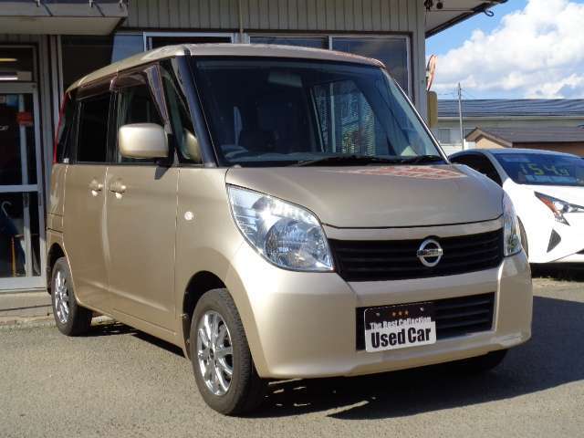 当社では初めて中古車を買われる方でもわかりやすく安心して車をお選び頂けるように支払い総額を表示しております！！オートロ-ンもお客様のご負担を軽減するために金利2.5％でご用意しております。