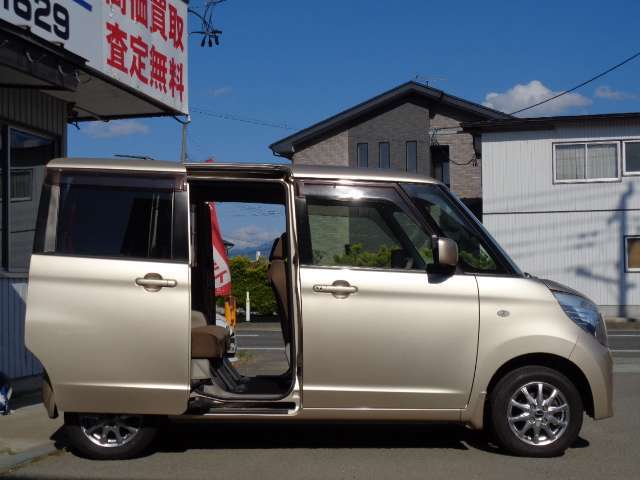 すべてのお客様の『笑顔』の為に『感謝』　『丁寧』　『迅速』をいつも心掛けております！！