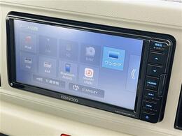 【カーナビ】ナビ利用時のマップ表示は見やすく、いつものドライブがグッと楽しくなります！