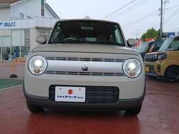 当店ではお車ご購入までに、実際に現車確認をお願いしております。また、ご納車後に点検などで東中国スズキ自動車株式会社への車両入庫が可能な岡山県内のお客様への販売をさせて頂いております。