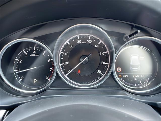 【スピードメーター】メーターがシンプルで見やすく運転しやすいですね！
