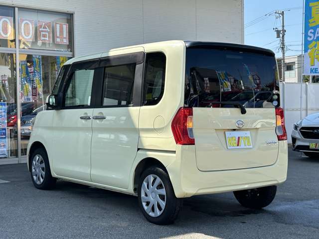 当社の展示車は全車両に”社団法人自動車公正取引協議会”の車両状態説明書を掲示しております。修復歴の有無は勿論、ドア等の外板の交換歴の有無までも表示☆公的機関「（財）日本自動車査定協会」の基準を採用。
