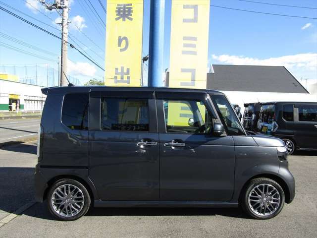 お問い合わせの際は『カーセンサーを見た』と伝えて頂くとわかりやすいです。