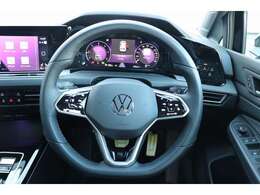 ハンドルヒーター付き