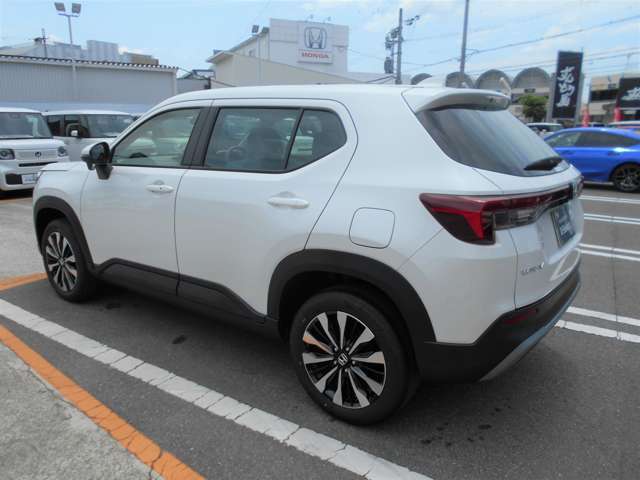 当社、デモカー使用車です！