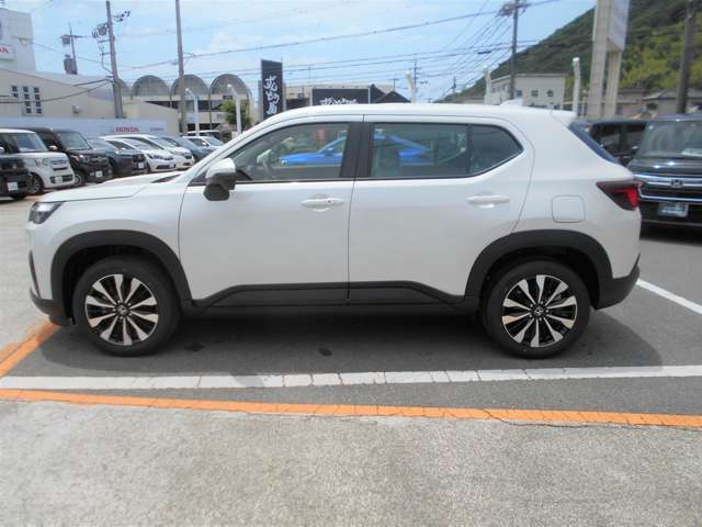 Honda　SENSING搭載車両です♪