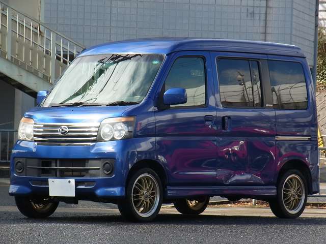 車検受登録渡し　お支払総額348，020円