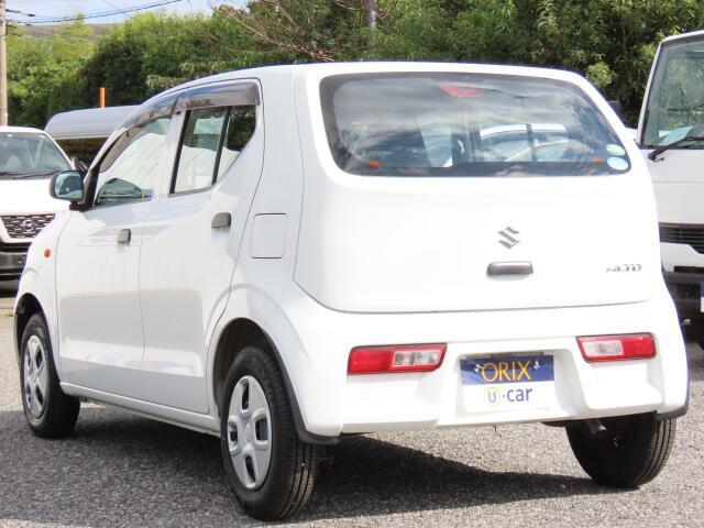 AIS査定：当店ではトヨタ・ホンダ・ニッサン・マツダ・スバルメーカー系の中古車事業会社と弊社提携会社の6社で統一された「評価基準」「検査基準」に則り、厳正に検査評価した信頼のおける査定