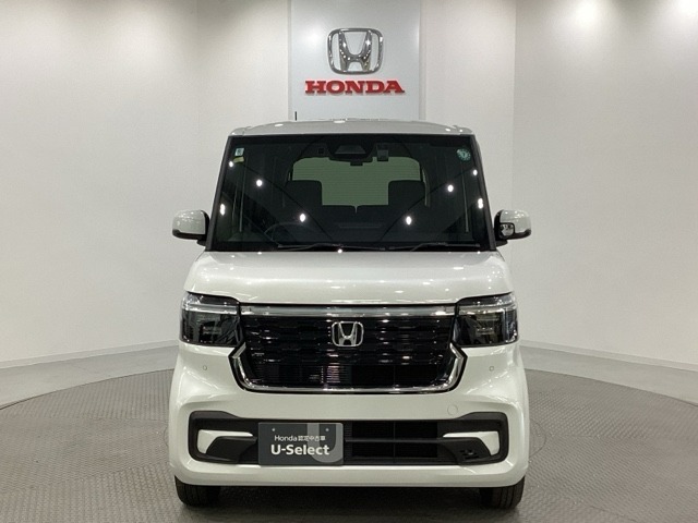【Honda認定中古車 U-Select】　エンジン、オーディオやカーナビ(社外品は除く）に至るまで保証をお付け致します。全国のホンダディーラーで保証と整備が受けられます。