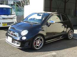 走りに特化しています！