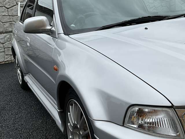 即日納車対応！最短当日で納車できます。少しでも早い納車ができるよう努めます。