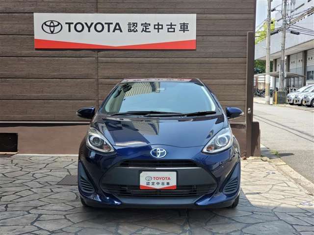 ハイブリッドシステムを新規登録から10年、走行20万kmまで保証！トヨタ認定中古車の強みです！