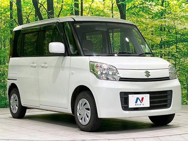 大好評のボディコーティング「弾スプラッシュコート」もご納車までに施工可能。通常のガラスコートと異なる、耐久年数6年の無機質ガラスコーティングが、ボディをキレイな状態に保ってくれます。