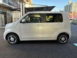 ◇軽スパは車検から整備、板金塗装と全ての工程を自社で行えます！車販だけでなくアフターフォローも当社にお任せください！低金利のローンもご用意してますのでお気軽にお問い合わせ下さい◇