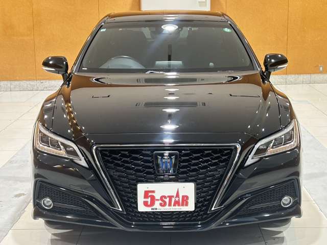 3眼LED/電動メモリーシート/シートヒーター/HUD/トヨタセーフティセンス/レーダークルコン/LTA/BSM/RCTA/アダプティブハイビーム/パーキングアシスト/パノラミックビューモニター