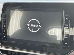 【純正ナビ】専用設計で車内の雰囲気にマッチ！ナビ利用時のマップ表示は見やすく、いつものドライブがグッと楽しくなります！