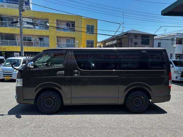 現在乗られているお車も下取りで高価買取致します！