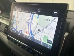 ホンダ純正ナビ付き！独自のインターナビ搭載により、リアルタイムの交通渋滞情報だけでなく、お出掛け先の天気や様々な情報も取得できドライブをよりお愉しみ頂けます！♪