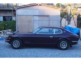 過去のオーナー3人登録より18年所有売却して2ndオーナー25年3オーナー様より当店入庫に成ります。