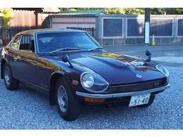 エンジン始動一発で掛かります。