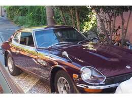 オリジナルペイント。