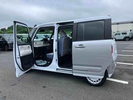 中古車にこそボディーコーティングおすすめです！汚れがつきにくく、洗車のお手入れが楽々！保証も付いて安心です！※スタッフまでお気軽にお問い合わせください。