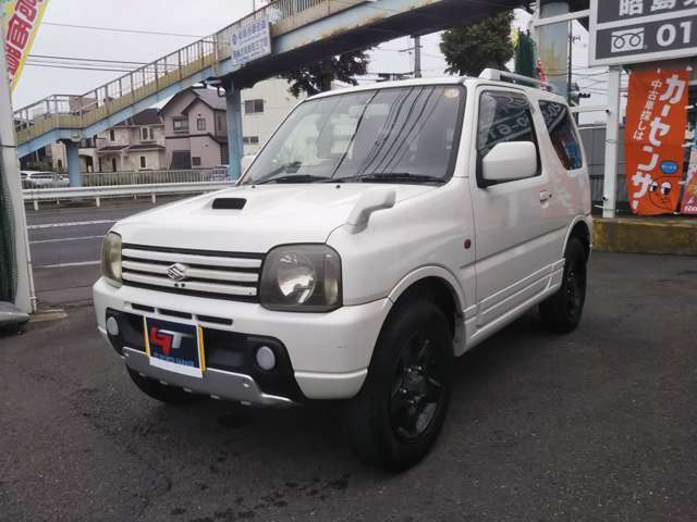 当社はクルマ買取専門店のラビットです！買い取り車両をダイレクト販売出来るからこその価格に自信がます。