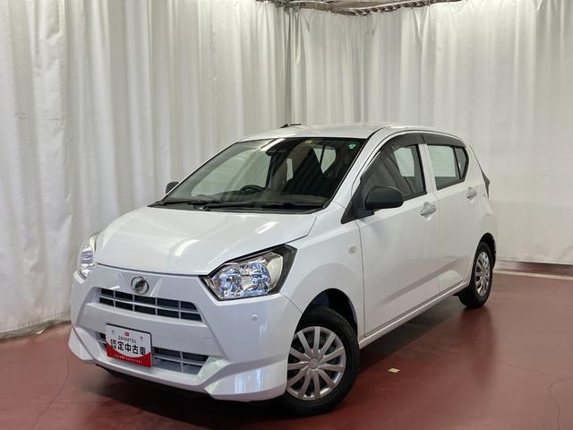 ★☆シンプルで運転しやすい！ミライース入荷しました☆★